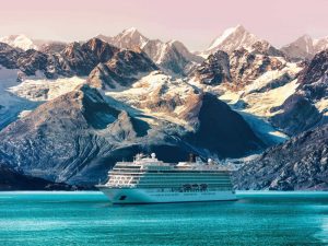 Alaska (Cruise)